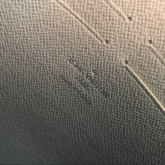 Brand new Louis Vuitton voyage mm bandeau bundle - Picture 7 of 16